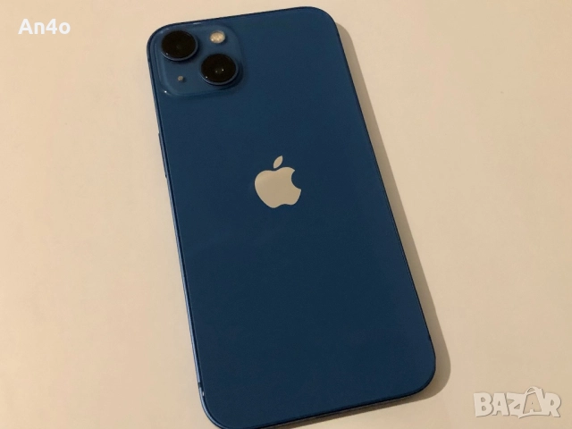 Смартфон Apple iPhone 13, 128 GB, без забележка, снимка 6 - Apple iPhone - 52595434