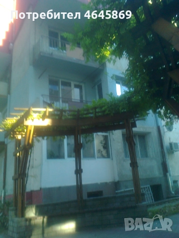 Тристаен в центъра, снимка 3 - Апартаменти - 52346101