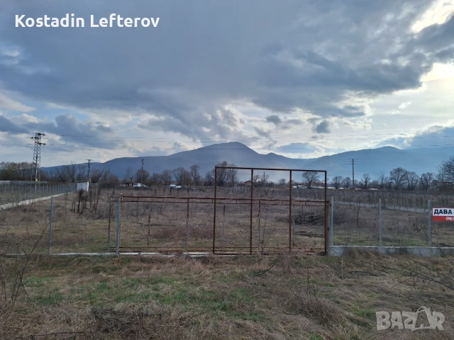 Отдаване под наем , снимка 7 - Парцели - 51148961