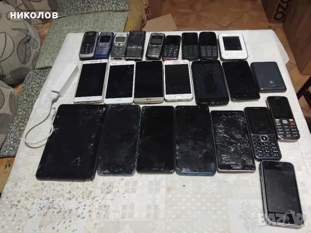 ТЕЛЕФОНИ, снимка 15 - Други - 53296855