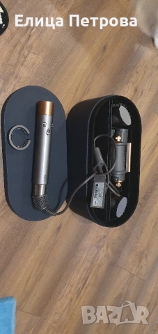 Dyson HS05 Airwrap Complete Long, снимка 4 - Сешоари - 52878406