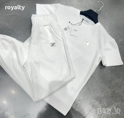 Celine дамски комплекти , снимка 2 - Комплекти - 50152467