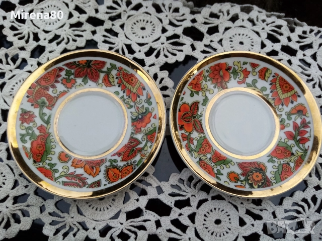 КАШМИР - сет за двама !, снимка 8 - Сервизи - 51537600