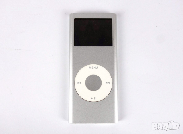 iPod Nano 2-ра генерация / 2GB, снимка 2 - iPod - 45033999