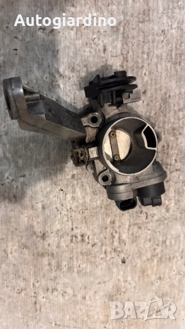 Дроселова Клапа за Renault Clio - H873633 / 36XR31 108120