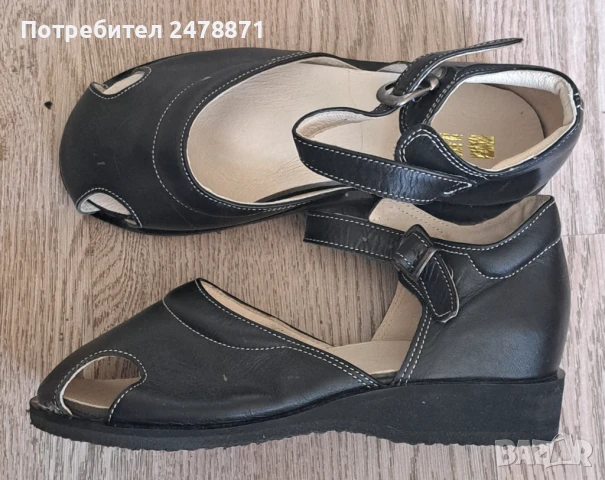 Нови дамски сандали, снимка 3 - Сандали - 50662112