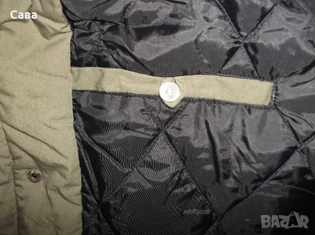 Зимно яке HFB  мъжко,2ХЛ, снимка 7 - Якета - 49339576