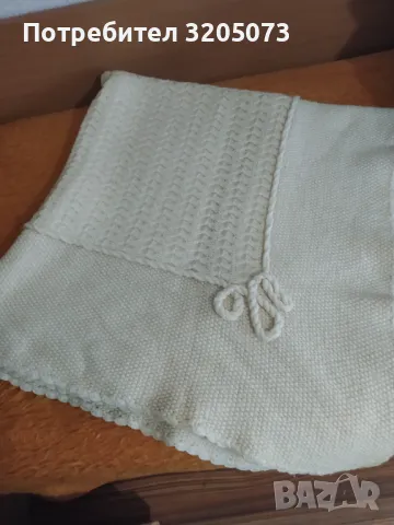 Детски одеалца, снимка 2 - Спално бельо и завивки - 49709336