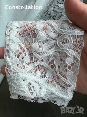 НОВА дамска рокля, снимка 5 - Рокли - 51243708