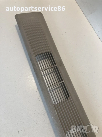 Въздуховод за таван за Jeep Grand Cherokee 3.0 Crd (2006) 22326030, снимка 3 - Части - 53523107