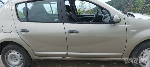 Dacia sandero 1,5dci, снимка 2 - Автомобили и джипове - 53459887