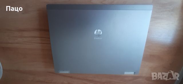 HP EliteBook 2540p, снимка 3 - Части за лаптопи - 46390628
