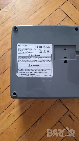 електрически велосипед KTM, снимка 13 - Велосипеди - 49616351