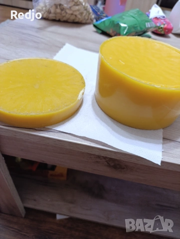 Пчелен восък , снимка 5 - Други - 53577931