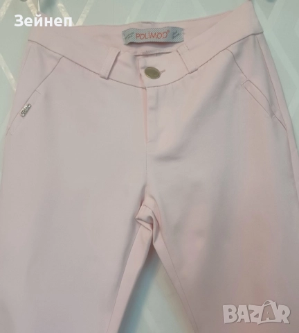 Еленгантен панталон, снимка 2 - Панталони - 51891851