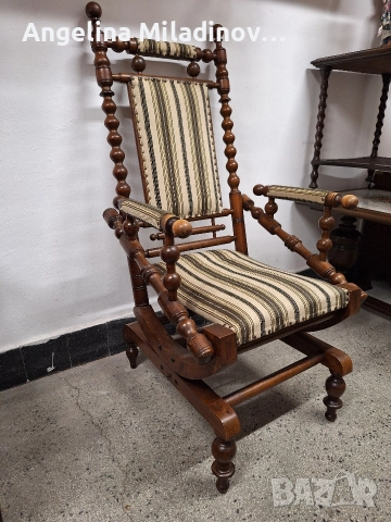 Люлеещи столове, снимка 9 - Столове - 51881832