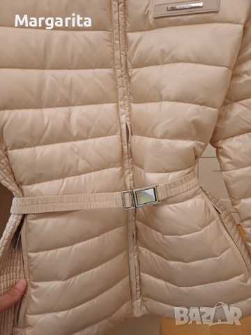 Яке Calvin Kkein, снимка 5 - Якета - 52316649