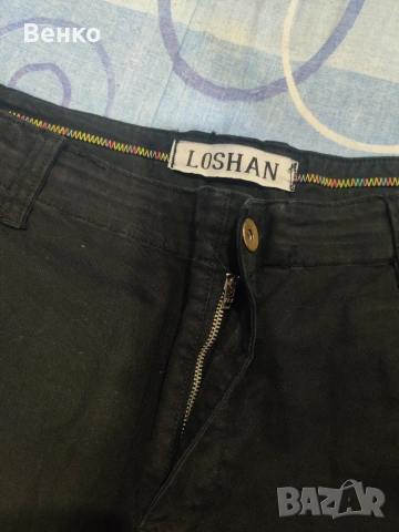 Мъжки Карго Панталон , снимка 8 - Панталони - 51231619