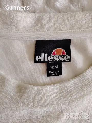 Ellesse Piaria T-shirt, M, снимка 4 - Тениски - 49495802