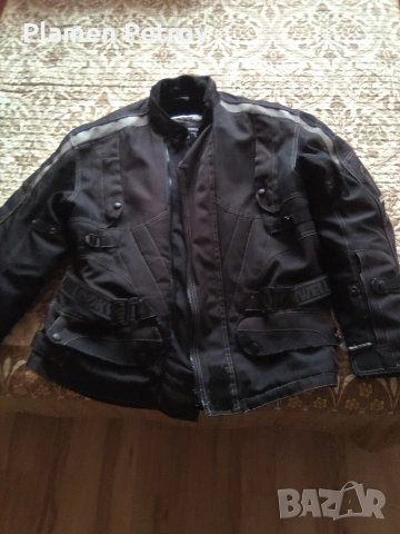 мото яке LOOKWELL XXL56