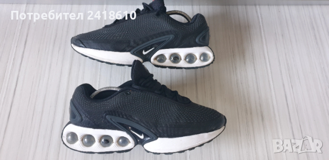 Nike Air Max  Mens Size 42 /26.5см UK 7.5 US 8.5  ОРИГИНАЛ! Мъжки Маратонки, снимка 5 - Маратонки - 53408634
