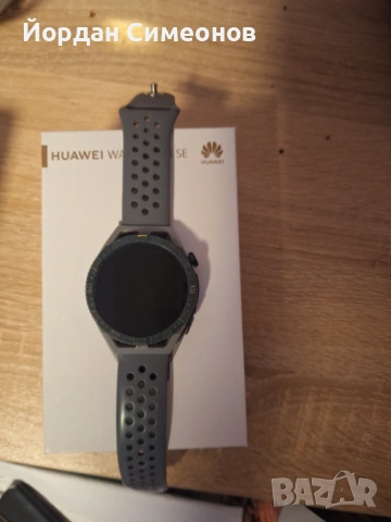 Смарт Часовник HUAWEI GT 3 SE, снимка 2 - Смарт часовници - 53204263
