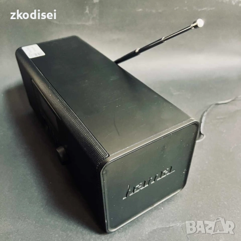 Bluetooth тонколона HAMA DR1400, снимка 2 - Bluetooth тонколони - 53942167