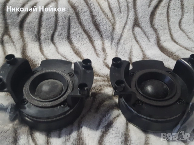 Говорители "неработещи" за Cerwin-Vega CLS-215