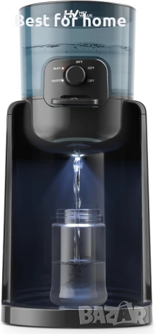 Уред за затопляне на вода, уред за затопляне на бебешки шишета HEYVALUE, уред 