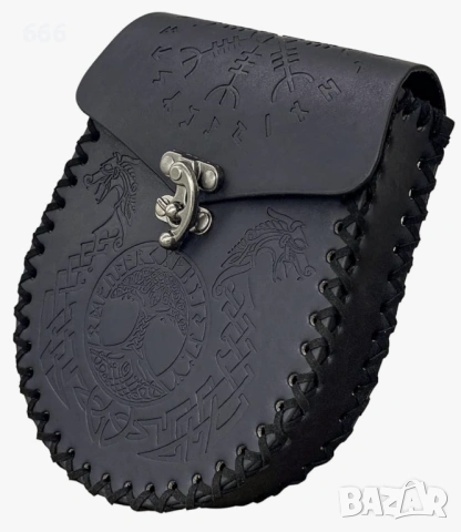 Чанта за колан, снимка 2 - Чанти - 54280958