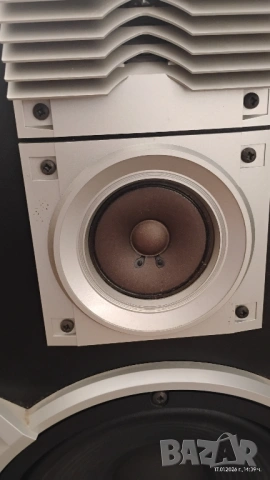 Pioneer CS-999 - 10 инчови , снимка 9 - Тонколони - 53179737