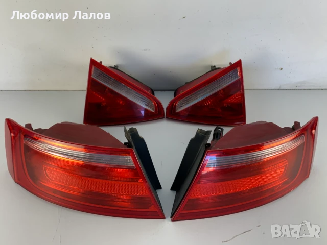 Стопове Audi A5 S5 (07-16)г. 8T0945096 8T0945095 8T0945093 8T0945094