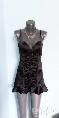 Три различни броя / Марково бюстие "Vero Moda" и "A-P avant - premier" , снимка 5 - Корсети, бюстиета, топове - 54027504