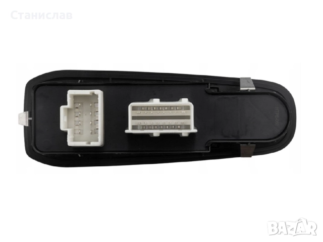 Бутон за ел стъкла за Peugeot 308 MK3, снимка 5 - Части - 52292677