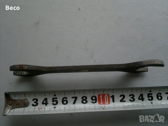 гаечни ключове, снимка 15 - Ключове - 51953539