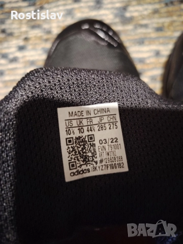 ADIDAS TERREX gore-tex , снимка 3 - Мъжки боти - 52444752