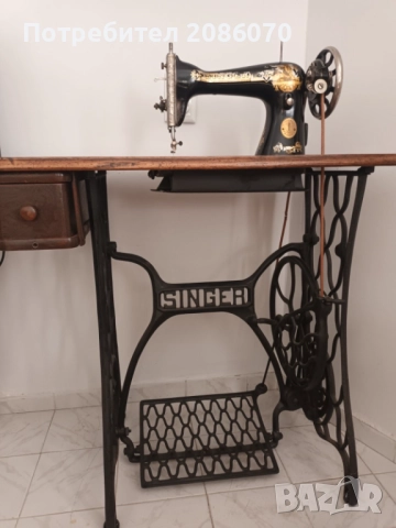 Старинни мебели, снимка 12 - Дивани и мека мебел - 52910195