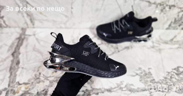 Puma Мъжки Маратонки👟Мъжки Спортни Обувки Пума - Налични Различни Цветове Код P1324, снимка 7 - Маратонки - 51951352