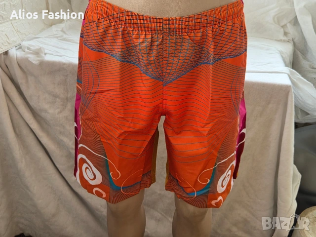 Плувни шорти – стилни и удобни, снимка 15 - Къси панталони - 54253205