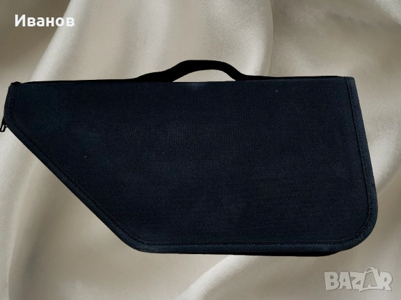 Топ Оферта -Оригинален Авариен комплект инструменти,от оборудването на моделите - Lexus IS250,IS220 , снимка 2 - Аксесоари и консумативи - 54015229