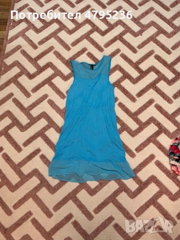 Дамски рокли в отлично състояние, снимка 3 - Рокли - 54180984