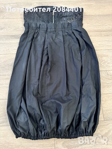 Лятна рокля на Руника размер С, снимка 3 - Рокли - 45023285