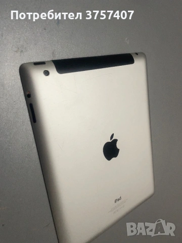 Продавам айпад, снимка 6 - Таблети - 53717620