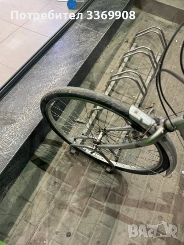 ФИРМЕН ВЕЛОСИПЕД GIANT, снимка 3 - Велосипеди - 53135259