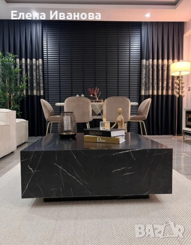 Маса Нова, снимка 2 - Маси - 52392536