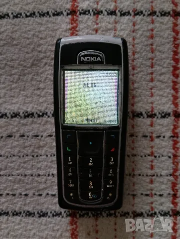 Nokia 6230, снимка 1 - Nokia - 47193208