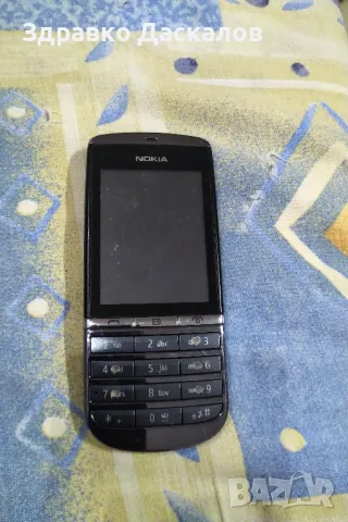 Nokia Asha 300 за части, снимка 3 - Nokia - 47351517