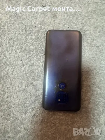 Motorola g9 play, снимка 3 - Motorola - 48453479