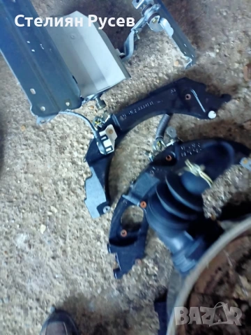 ЗА ЧАСТИ пералня miele softtronic w416 миеле изгорял нагревател и платката не работи, отпред панела , снимка 4 - Перални - 52028546