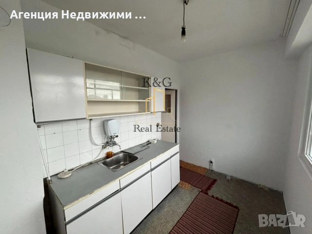 Двустаен апартамент в ж.к " Орел "